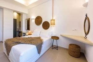 Acoya Suites Paros Paros Greece