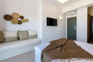 Acoya Suites Paros Paros Greece