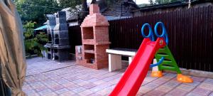 Pensiunea Happy Flowers