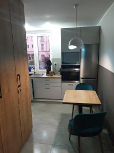 Apartament Stok o krok