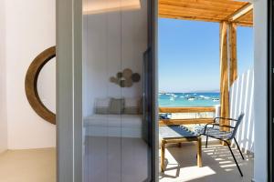 Acoya Suites Paros Paros Greece