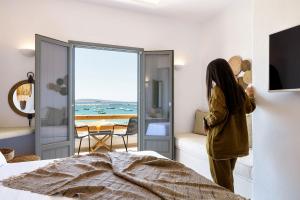 Acoya Suites Paros Paros Greece