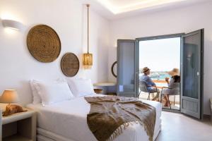 Acoya Suites Paros Paros Greece