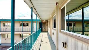 Silver Star Motel