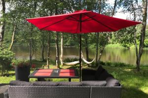 Citi Krasti Eco Spa Residence