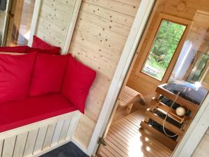Citi Krasti Eco Spa Residence