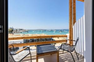 Acoya Suites Paros Paros Greece