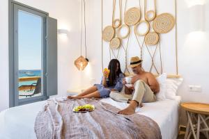 Acoya Suites Paros Paros Greece