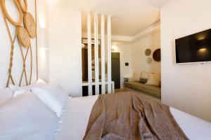 Acoya Suites Paros Paros Greece