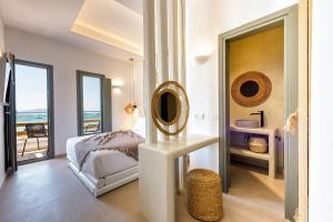 Acoya Suites Paros Paros Greece