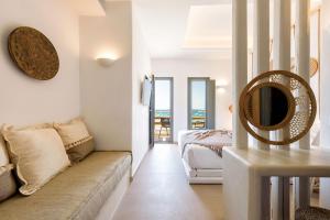 Acoya Suites Paros Paros Greece