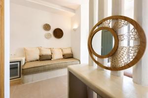 Acoya Suites Paros Paros Greece