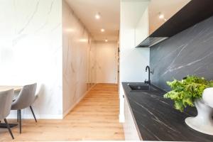 Sea Park Premium Apartment Gdansk Nadmorski Park