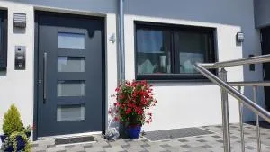 Chambre d'hôte "Minergy" - Friburgo