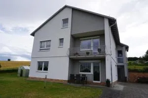 Ferienwohnung in der Rhön - Fladungen