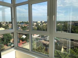 Comfy Retreat on Kotsubinsky street