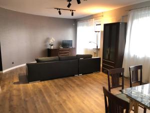Apartament w centrum z klimatyzacją