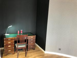 Apartament w centrum z klimatyzacją