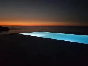 Villa Al hoceima près Tala Youssef & Boumehdi - Ajdir