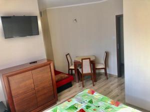 Pokoje goscinne Hanna