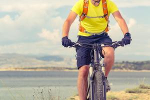 Studio apartment Miramare breakfast and parking