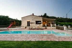 Villa Merina - Agios Georgios