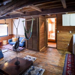 Sennin Cabin Hakuba- Vacation STAY 86892 - 3hvězdičkové hotely ve městě Hakuba