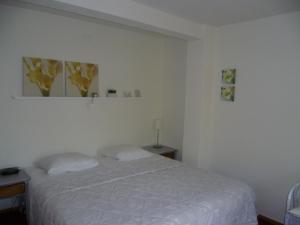 Standard Twin Room room in Hotel Pension Oranje