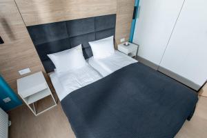 Apartament SŁONECZNY 7 Dziwnów Gardenia z widokiem na morze EPapartamenty