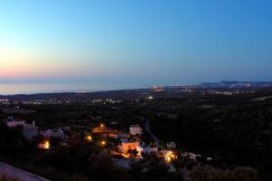 Cretan Exclusive Villas Rethymno Greece