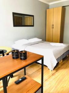 Apartament Starówka Łagiewniki