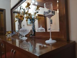 Rodomelo House with Terrace - 4 Bedrooms Arkadia Greece