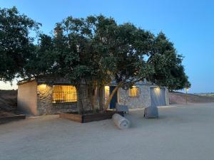 Mas de lAranyó - Eco Wellness Spa
