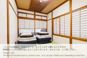 Couch Potato Hostel - Vacation STAY 88228 - Aoki