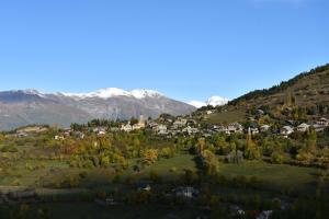 Chalets Chalet Tres-Orres : photos des chambres