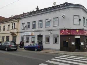 Pension Lizzi - 贡波尔德斯基兴