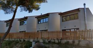 Melissonas Villas