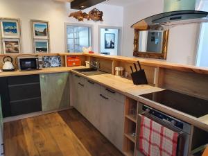 Kunstwerk AppARTement