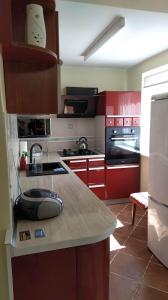 Apartament nad morzem Junona 5 os obok Stegna i Jantar