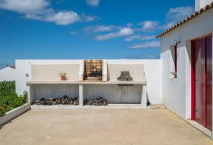 Casa da Fazenda (Mountain View)