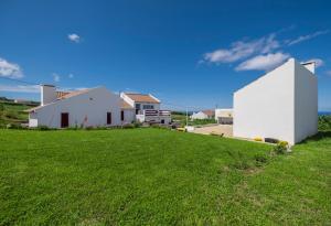 Casa da Fazenda (Mountain View)