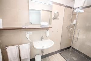 Frühstückshotel Waldbauer