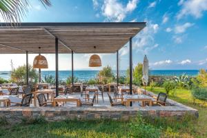 The Island Hotel - Adults Only - Heraklio Greece