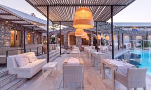 The Island Hotel - Adults Only - Heraklio Greece