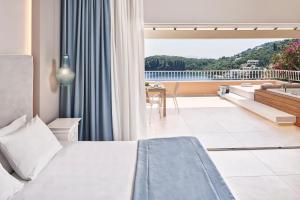 San Antonio Corfu Resort (Adults Only) Corfu Greece