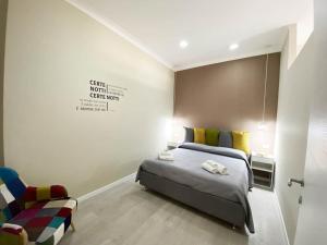 Le case di Ninni - Monfenera