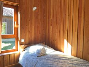 Chalets Chalet Cosy Nature : photos des chambres