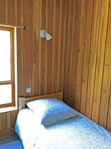 Chalets Chalet Cosy Nature : photos des chambres