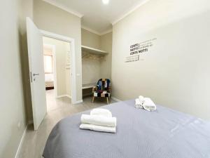 Le case di Ninni - Monfenera