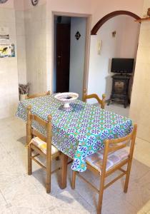 Appartamento Maria Giovanna